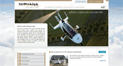 Desktop Screenshot of cz.auto-gyro.com